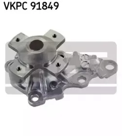 VKPC 91849 SKF Водяной насос